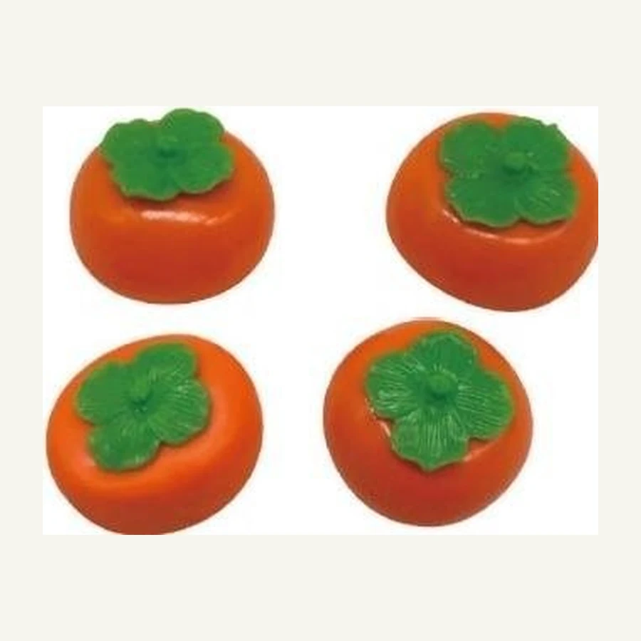 Persimmon Squishy