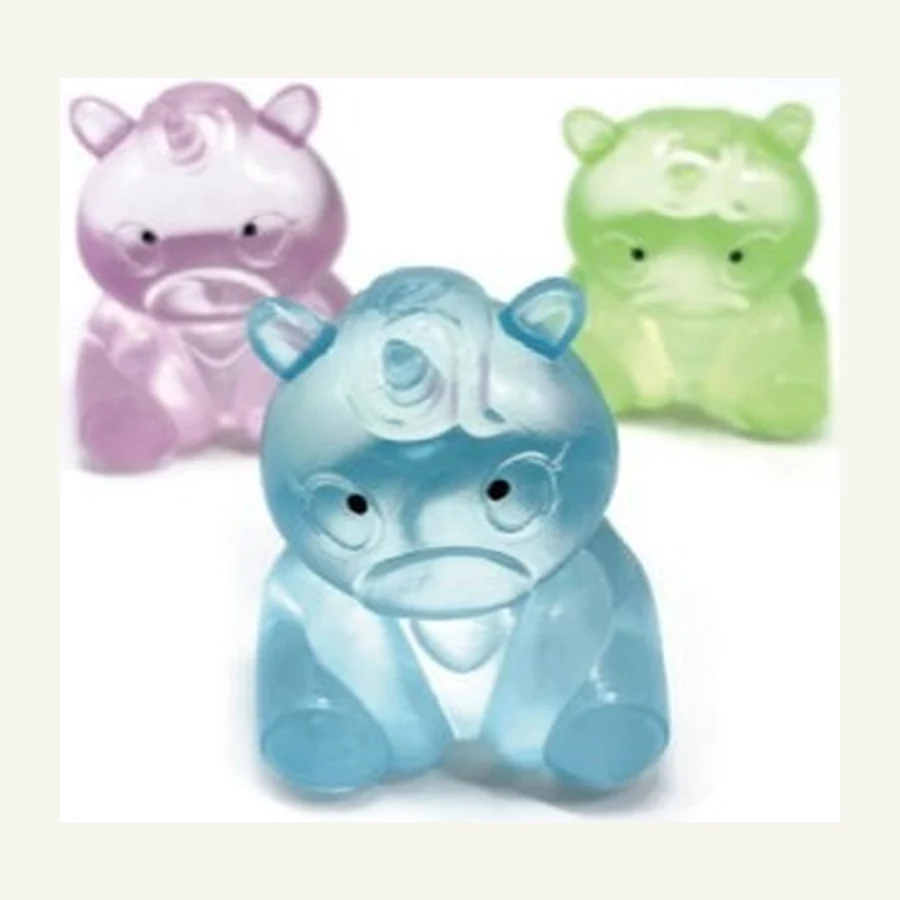 Unicorn Squeeze Toy