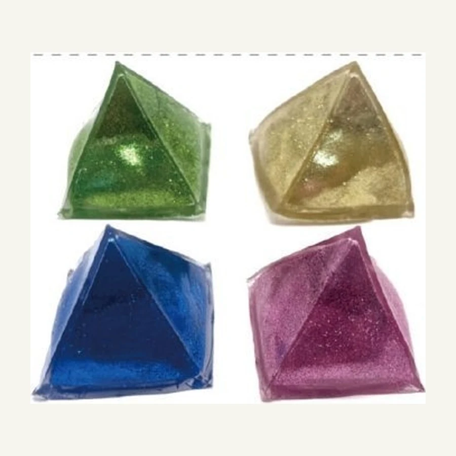 Pyramid Sensory Toy